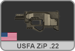 World of Guns model #102