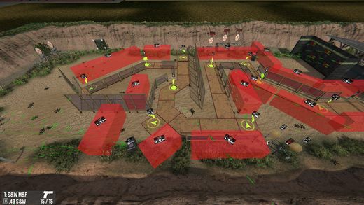 World of Shooting weapon workshop